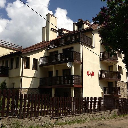 Pensjonat Kasia I Michal Шклярска-Поремба Экстерьер фото